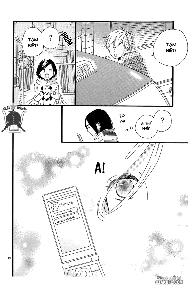 Sao Mai Của Em Chapter 54 - 20