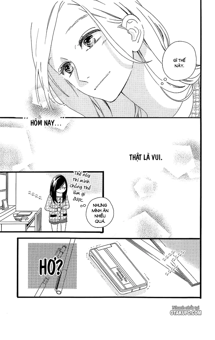 Sao Mai Của Em Chapter 54 - 21