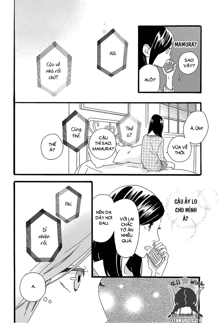 Sao Mai Của Em Chapter 54 - 22