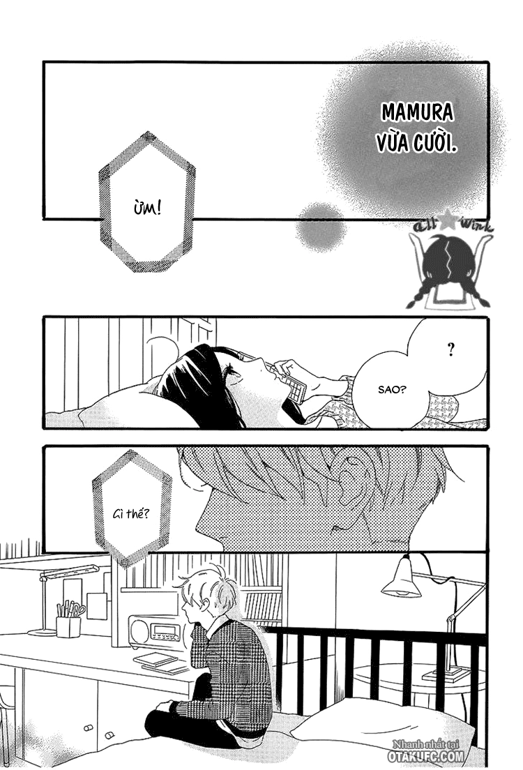 Sao Mai Của Em Chapter 54 - 23