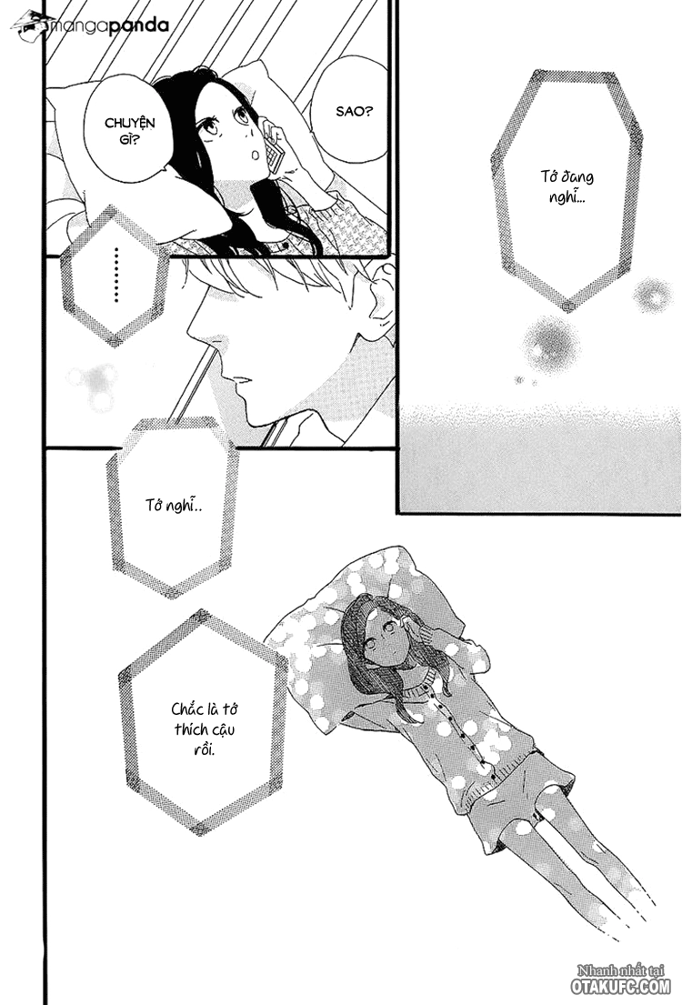 Sao Mai Của Em Chapter 54 - 24