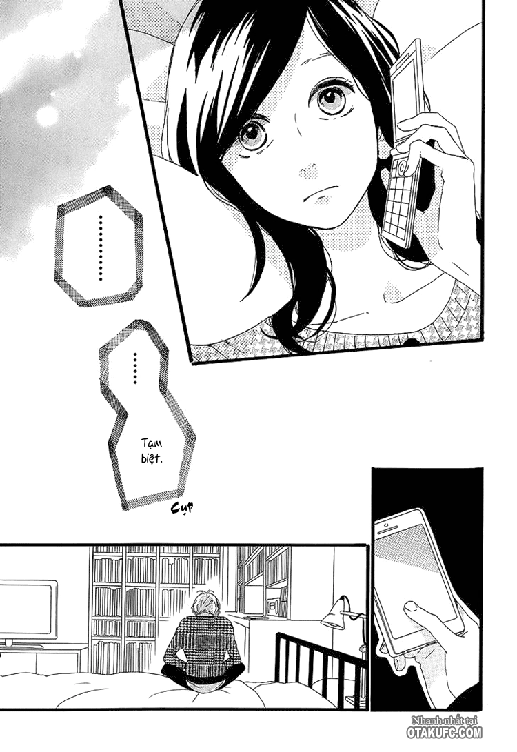 Sao Mai Của Em Chapter 54 - 25