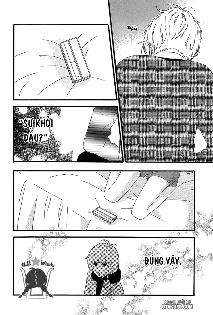 Sao Mai Của Em Chapter 54 - 26