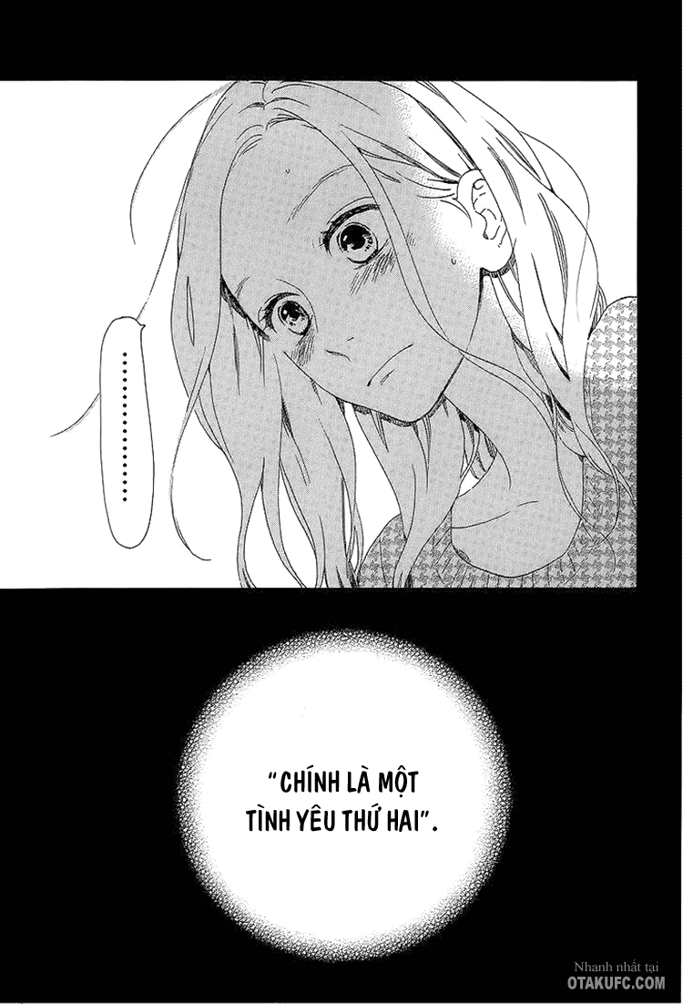 Sao Mai Của Em Chapter 54 - 27