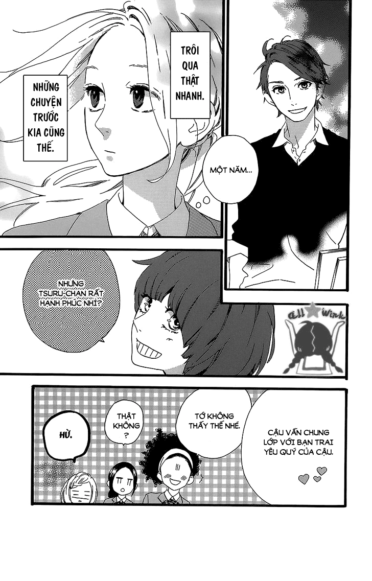 Sao Mai Của Em Chapter 55 - 6