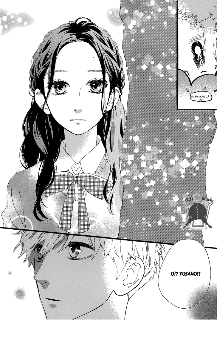 Sao Mai Của Em Chapter 55 - 17