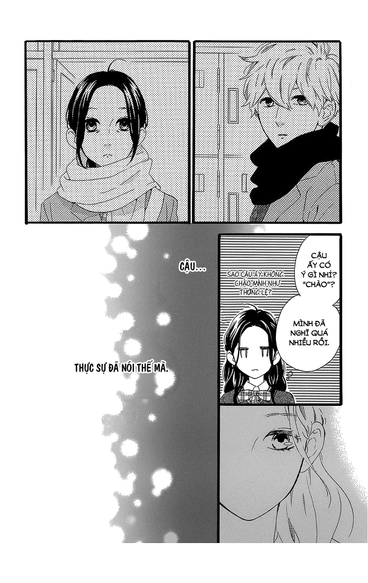 Sao Mai Của Em Chapter 55 - 23