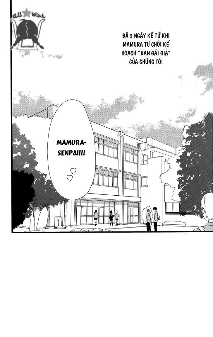 Sao Mai Của Em Chapter 56 - 3