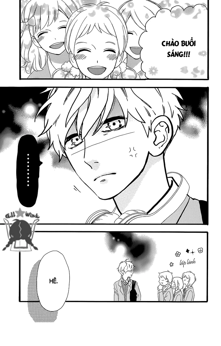 Sao Mai Của Em Chapter 56 - 4