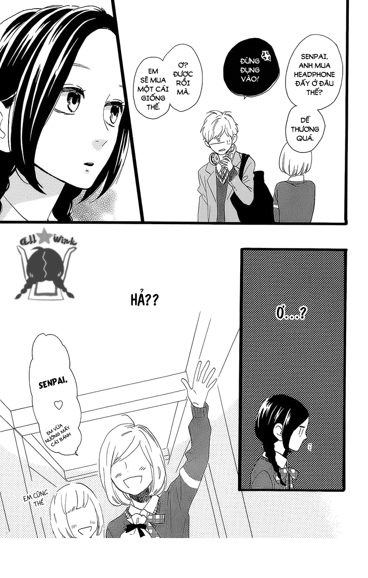 Sao Mai Của Em Chapter 56 - 6