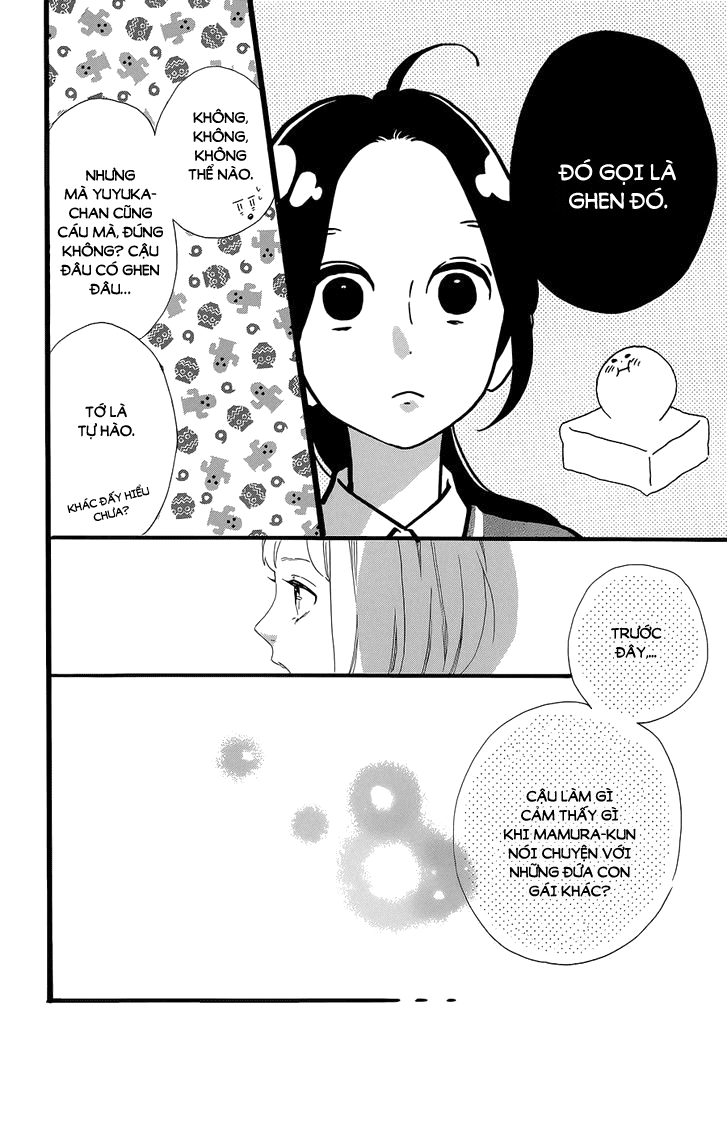 Sao Mai Của Em Chapter 56 - 11