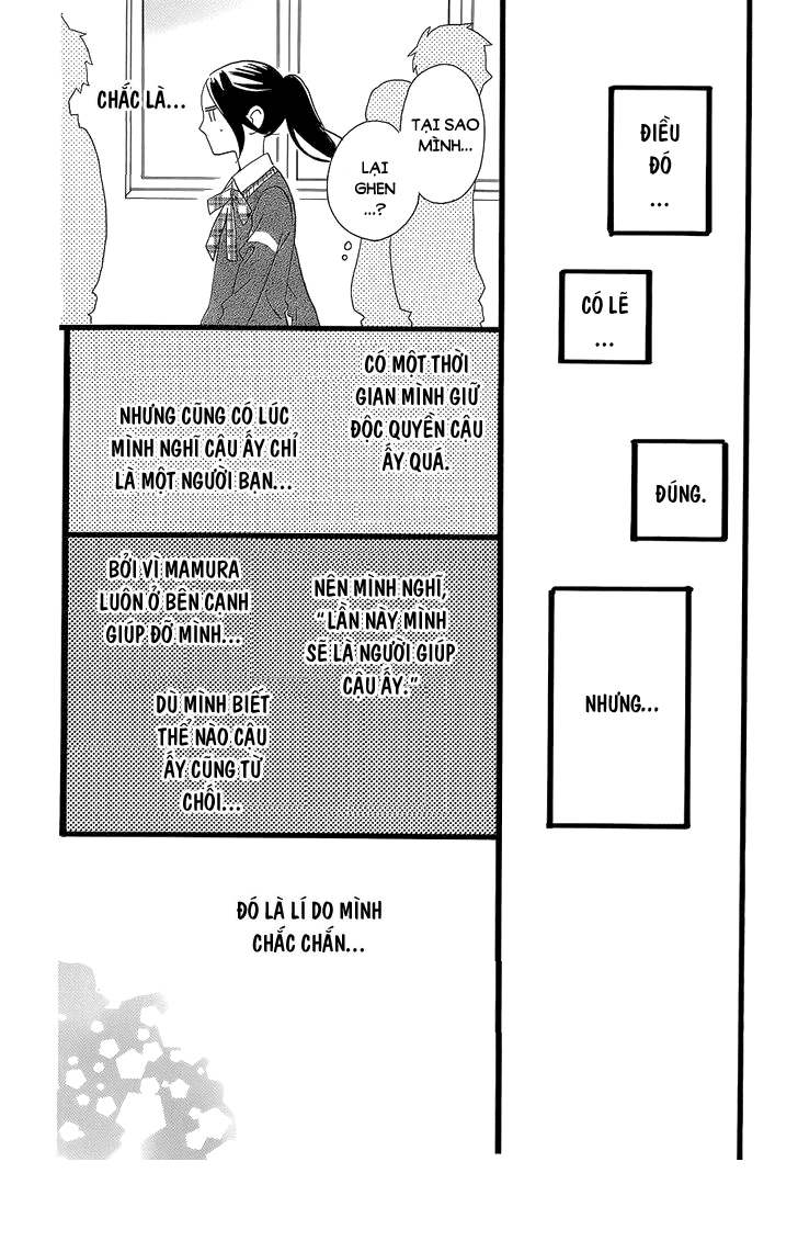 Sao Mai Của Em Chapter 56 - 12