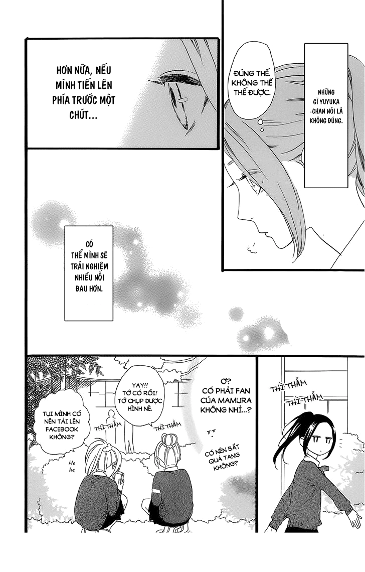 Sao Mai Của Em Chapter 56 - 13