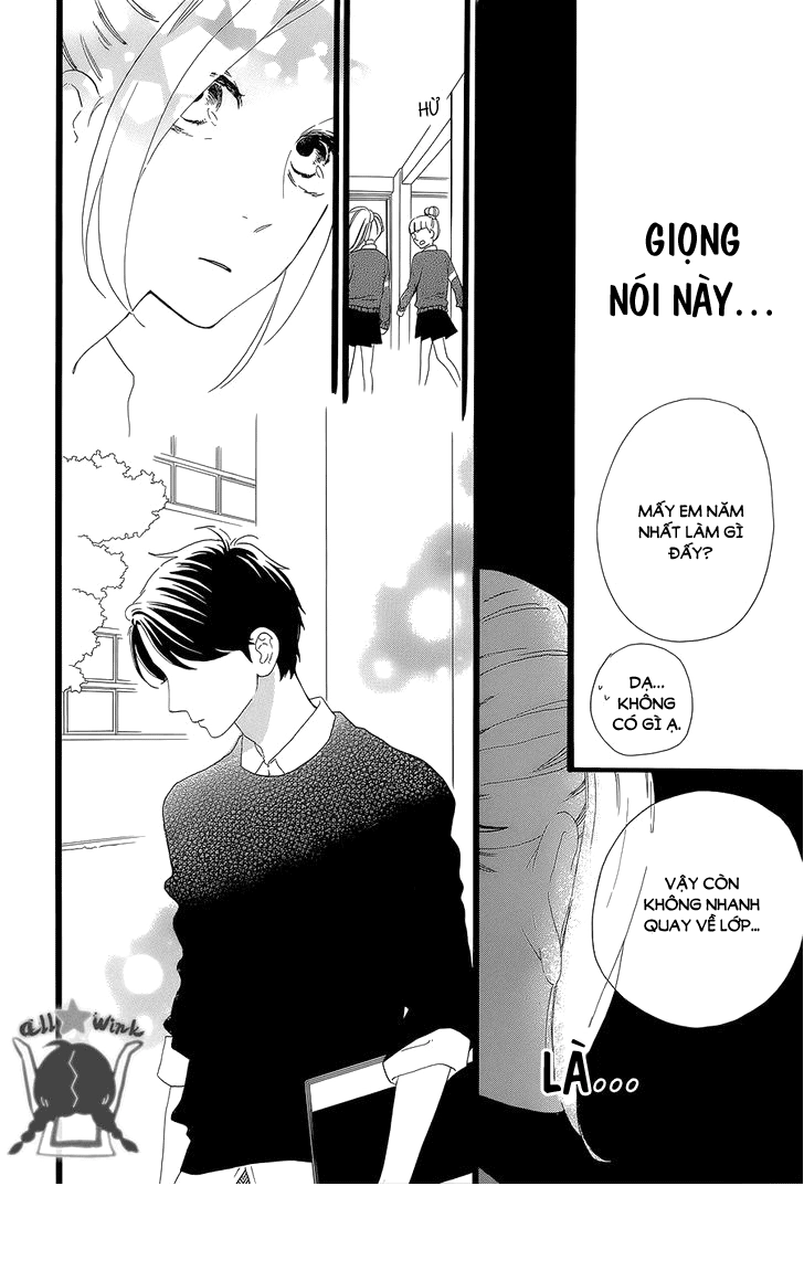 Sao Mai Của Em Chapter 56 - 17