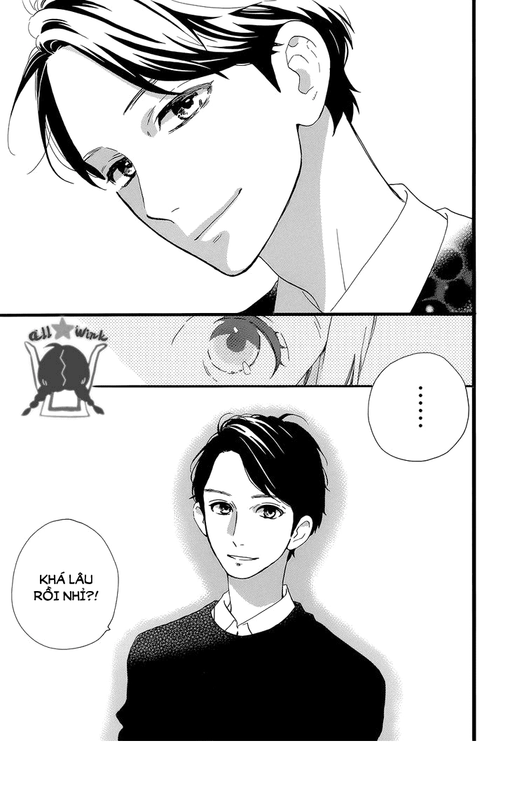 Sao Mai Của Em Chapter 56 - 18