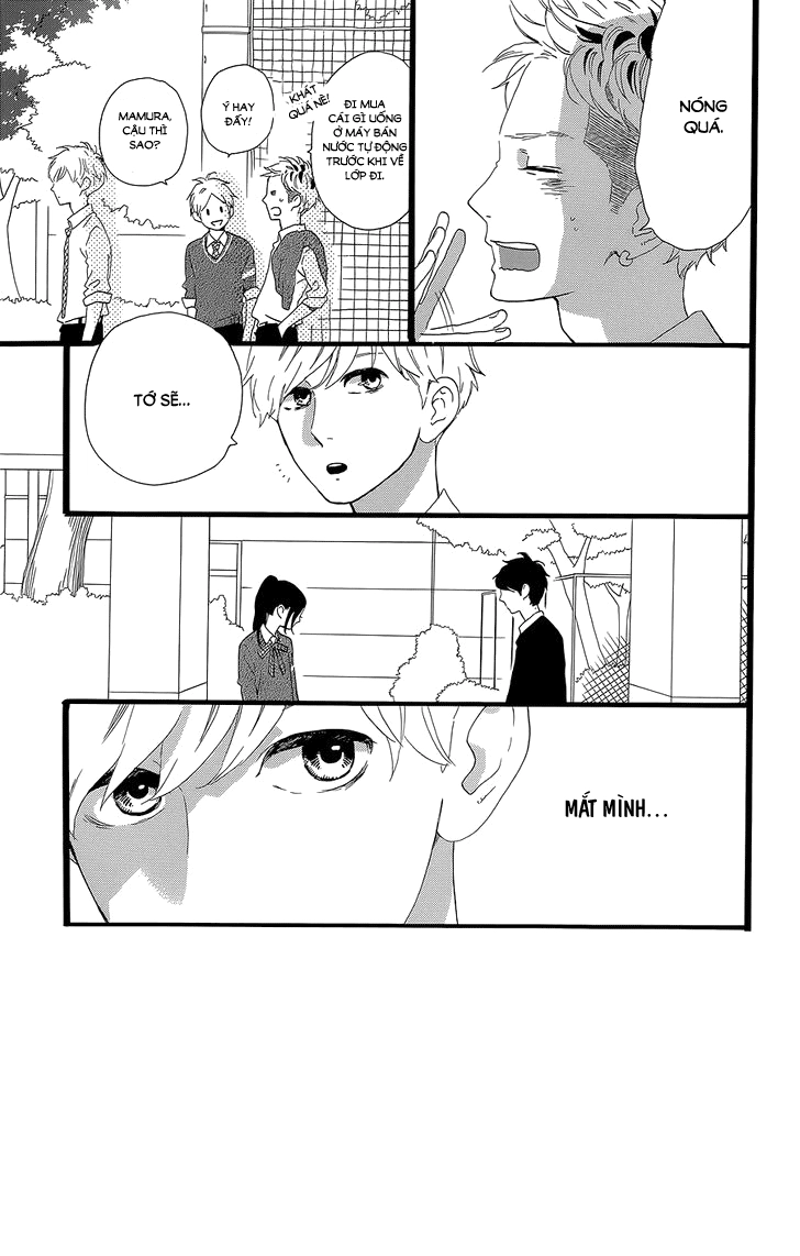 Sao Mai Của Em Chapter 56 - 20