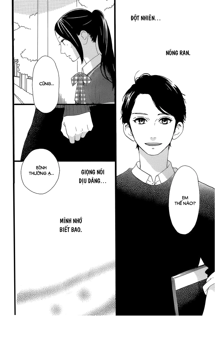 Sao Mai Của Em Chapter 56 - 21