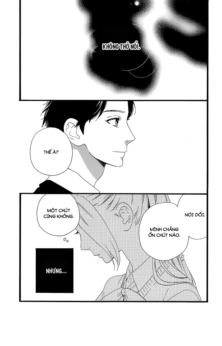 Sao Mai Của Em Chapter 56 - 22