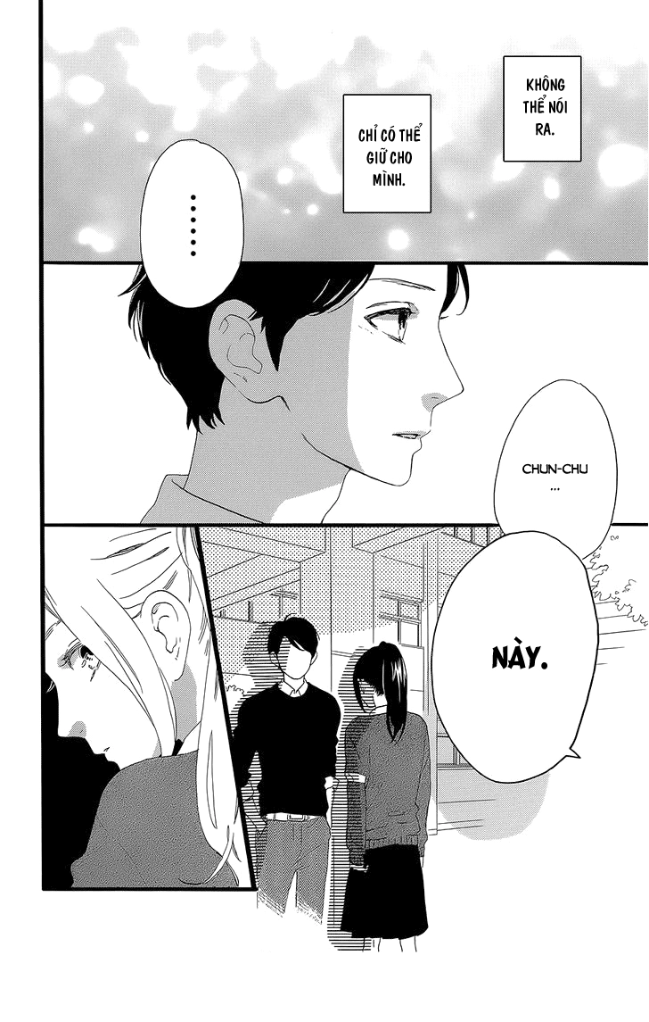 Sao Mai Của Em Chapter 56 - 23