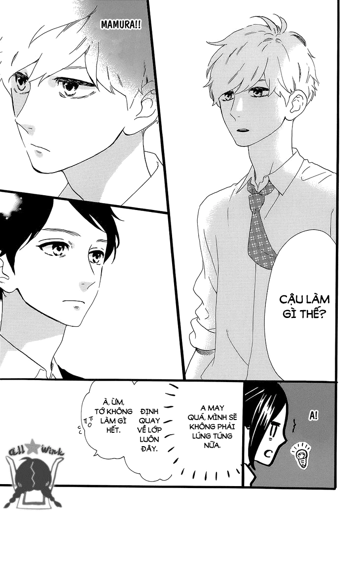 Sao Mai Của Em Chapter 56 - 24