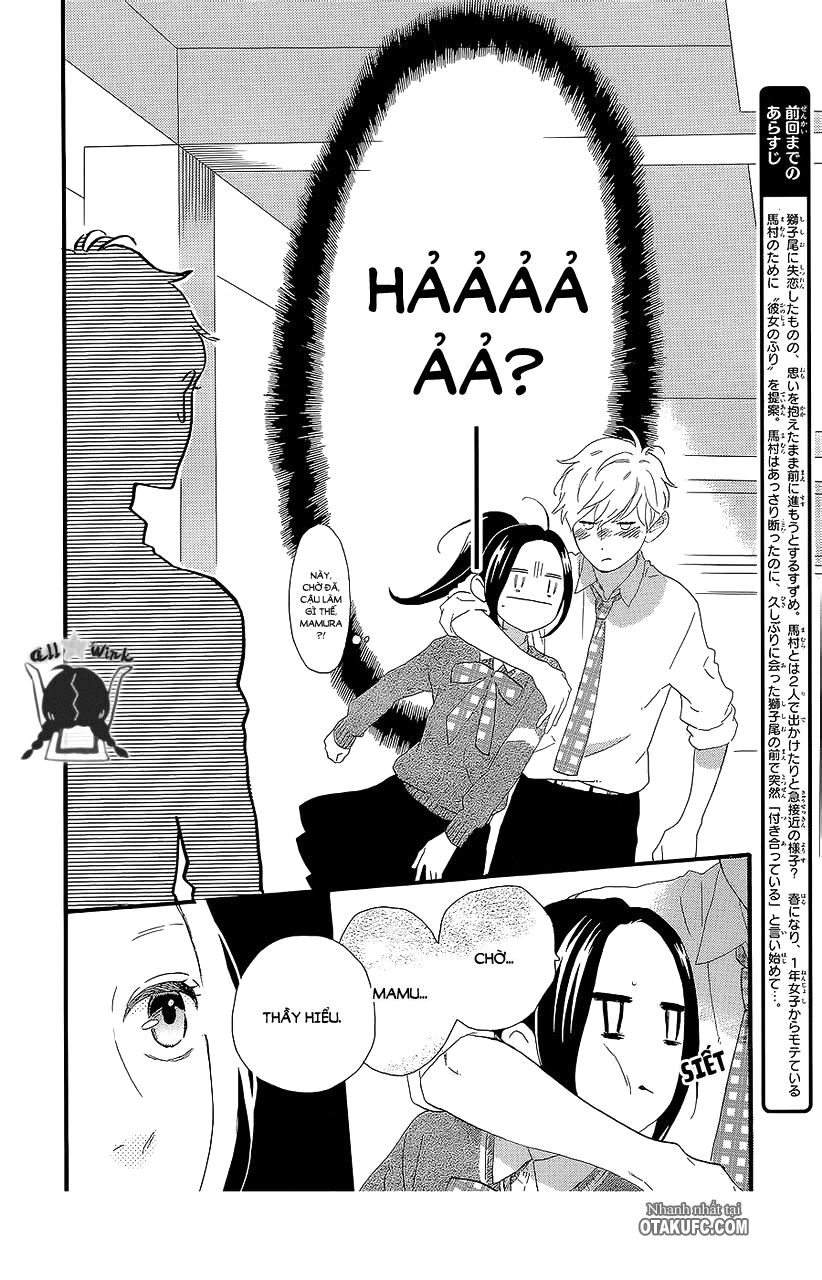 Sao Mai Của Em Chapter 57 - 4