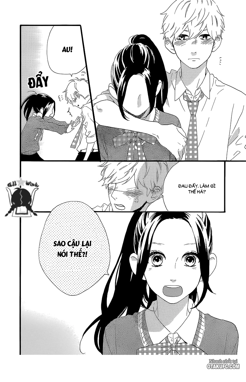 Sao Mai Của Em Chapter 57 - 6