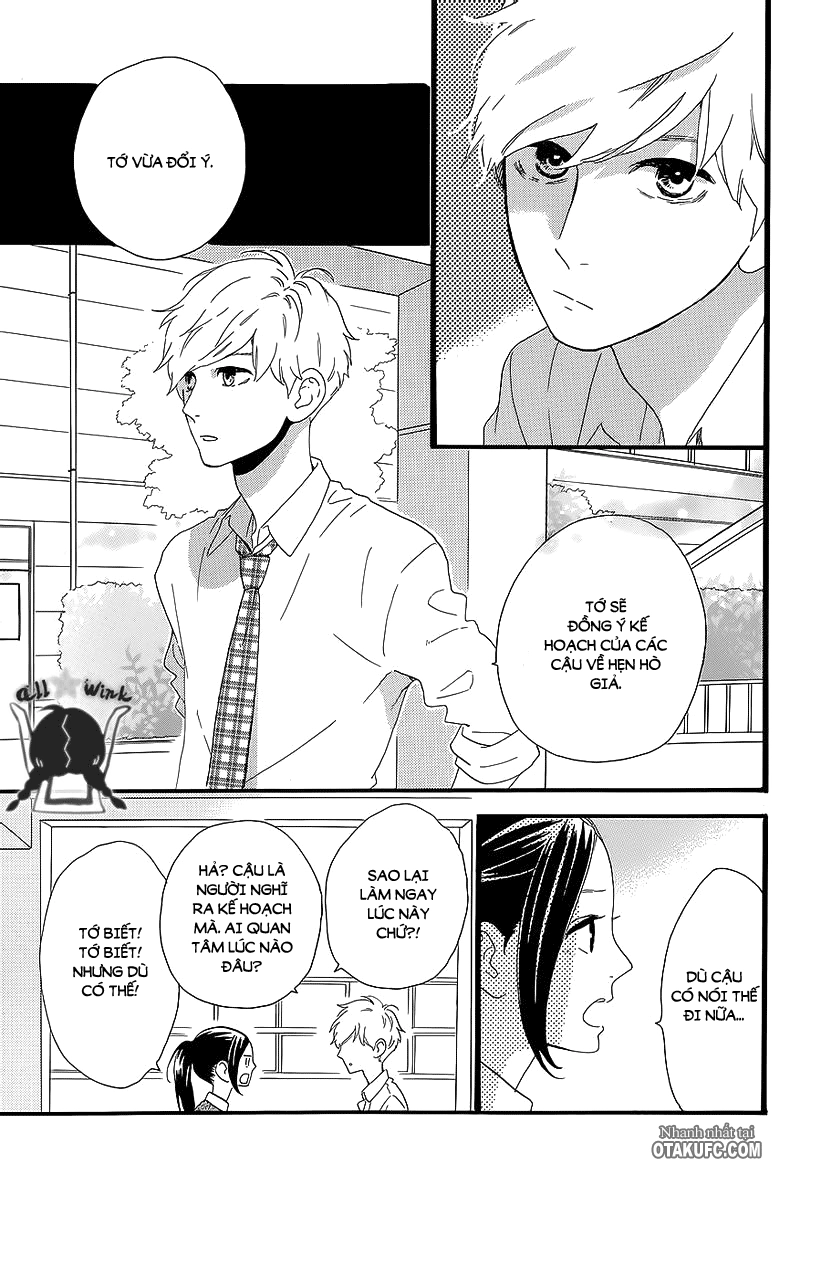 Sao Mai Của Em Chapter 57 - 7