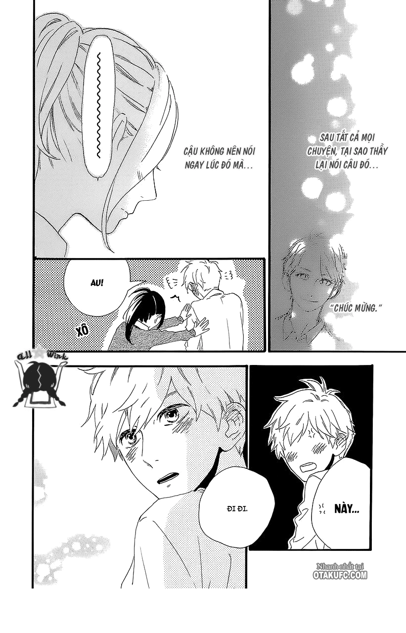 Sao Mai Của Em Chapter 57 - 8