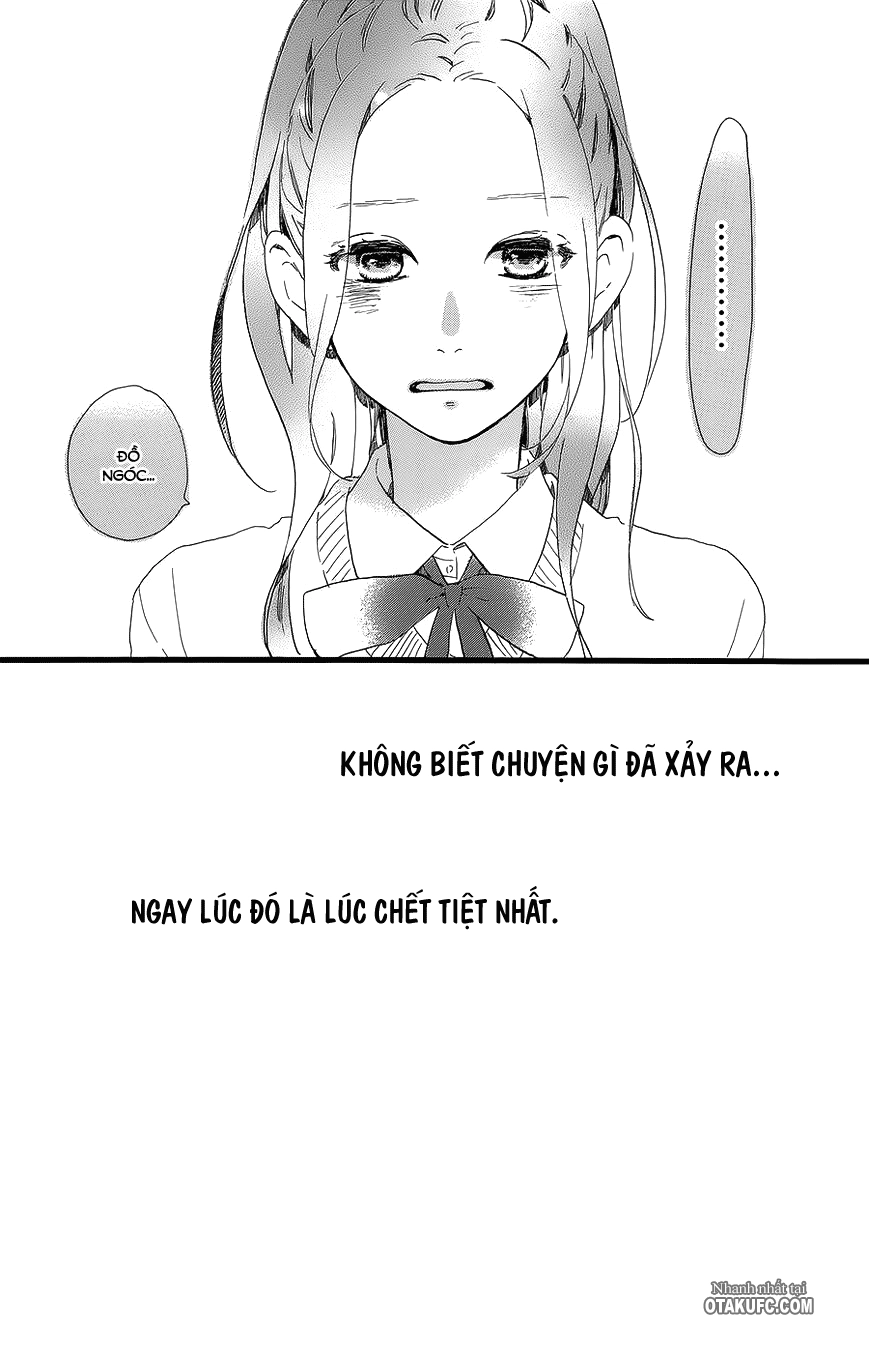 Sao Mai Của Em Chapter 57 - 9