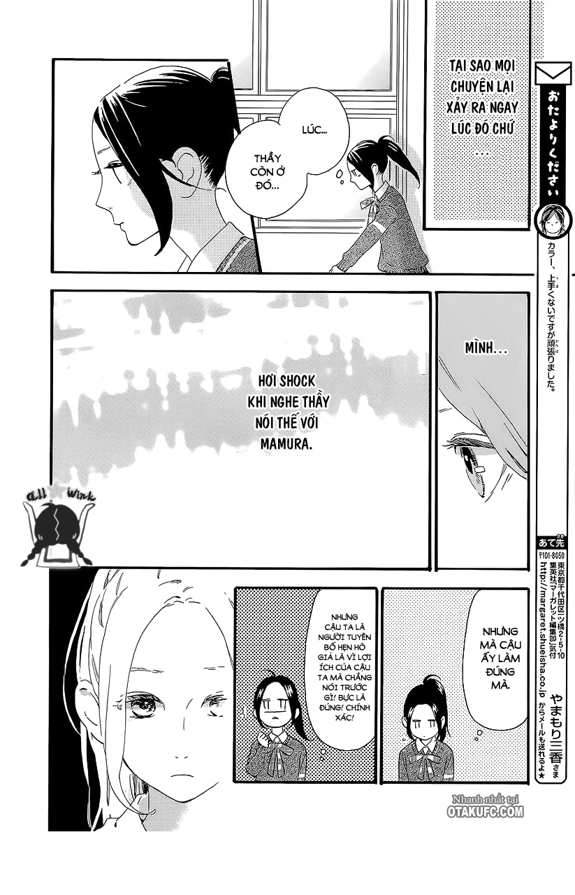 Sao Mai Của Em Chapter 57 - 10