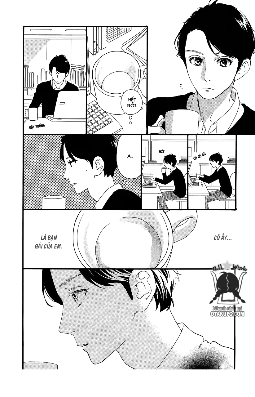 Sao Mai Của Em Chapter 57 - 12