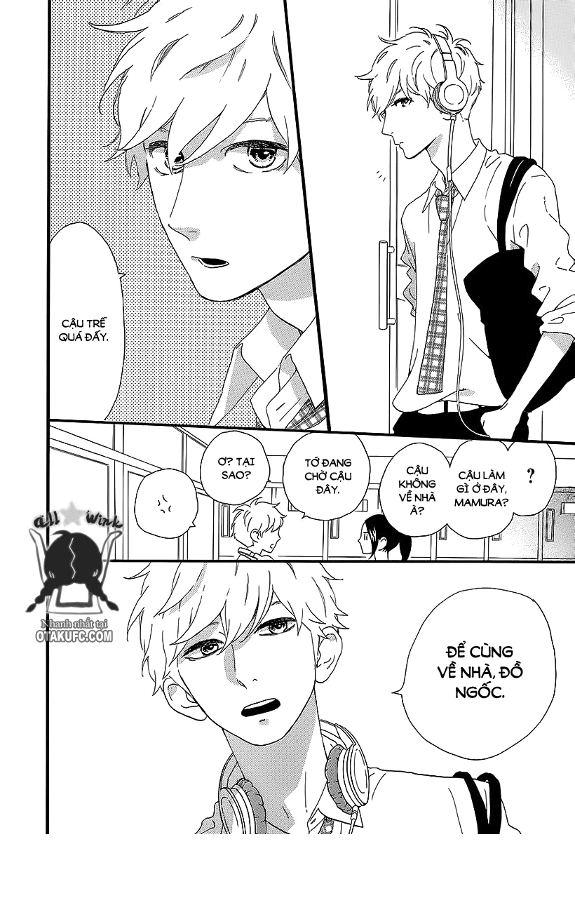 Sao Mai Của Em Chapter 57 - 16