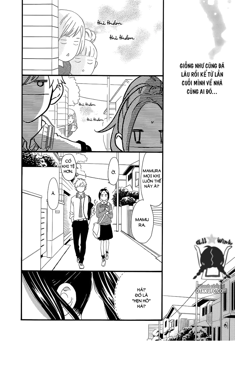 Sao Mai Của Em Chapter 57 - 18