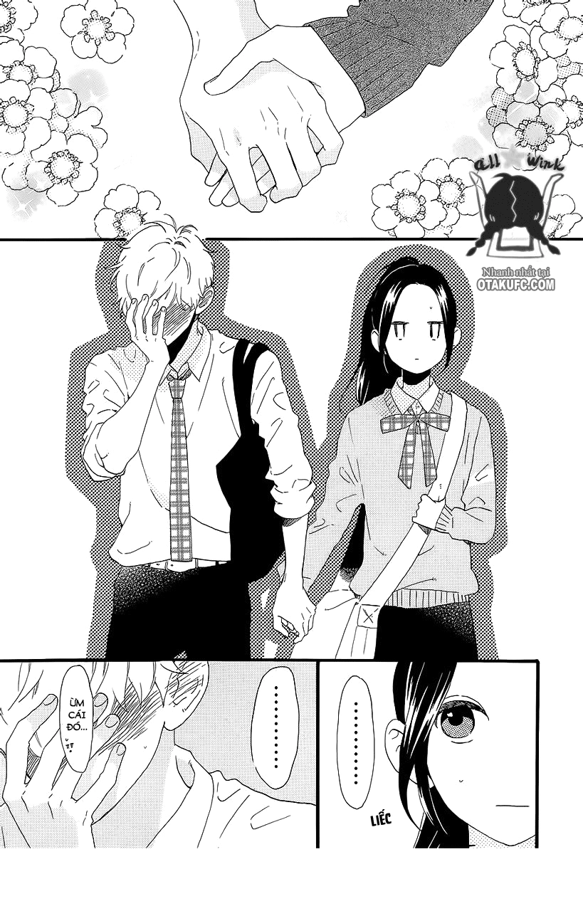 Sao Mai Của Em Chapter 57 - 21