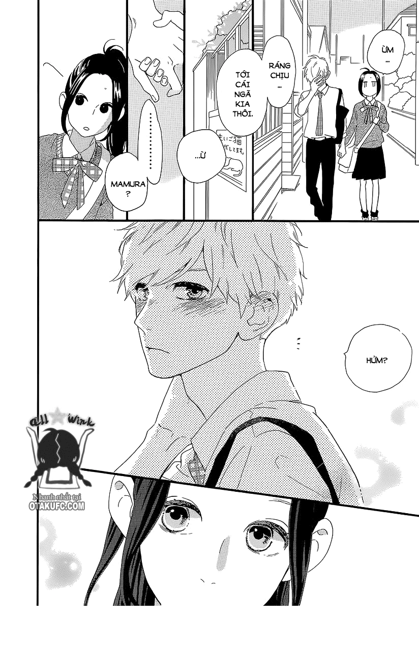 Sao Mai Của Em Chapter 57 - 22