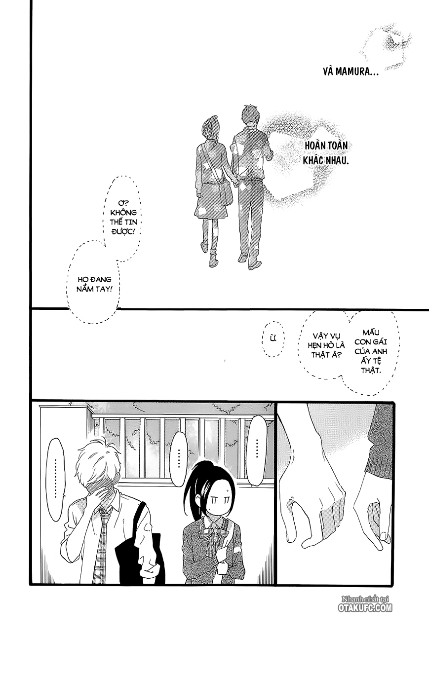 Sao Mai Của Em Chapter 57 - 24