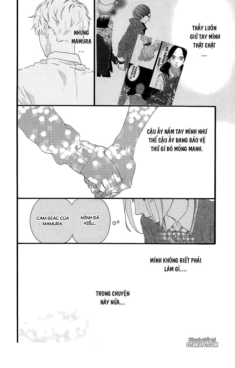 Sao Mai Của Em Chapter 57 - 26