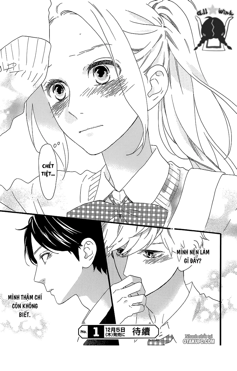 Sao Mai Của Em Chapter 57 - 27