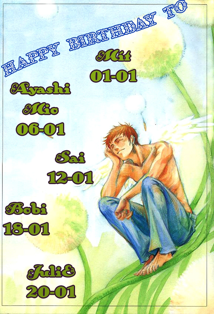 Sao Mai Của Em Chapter 58 - 1