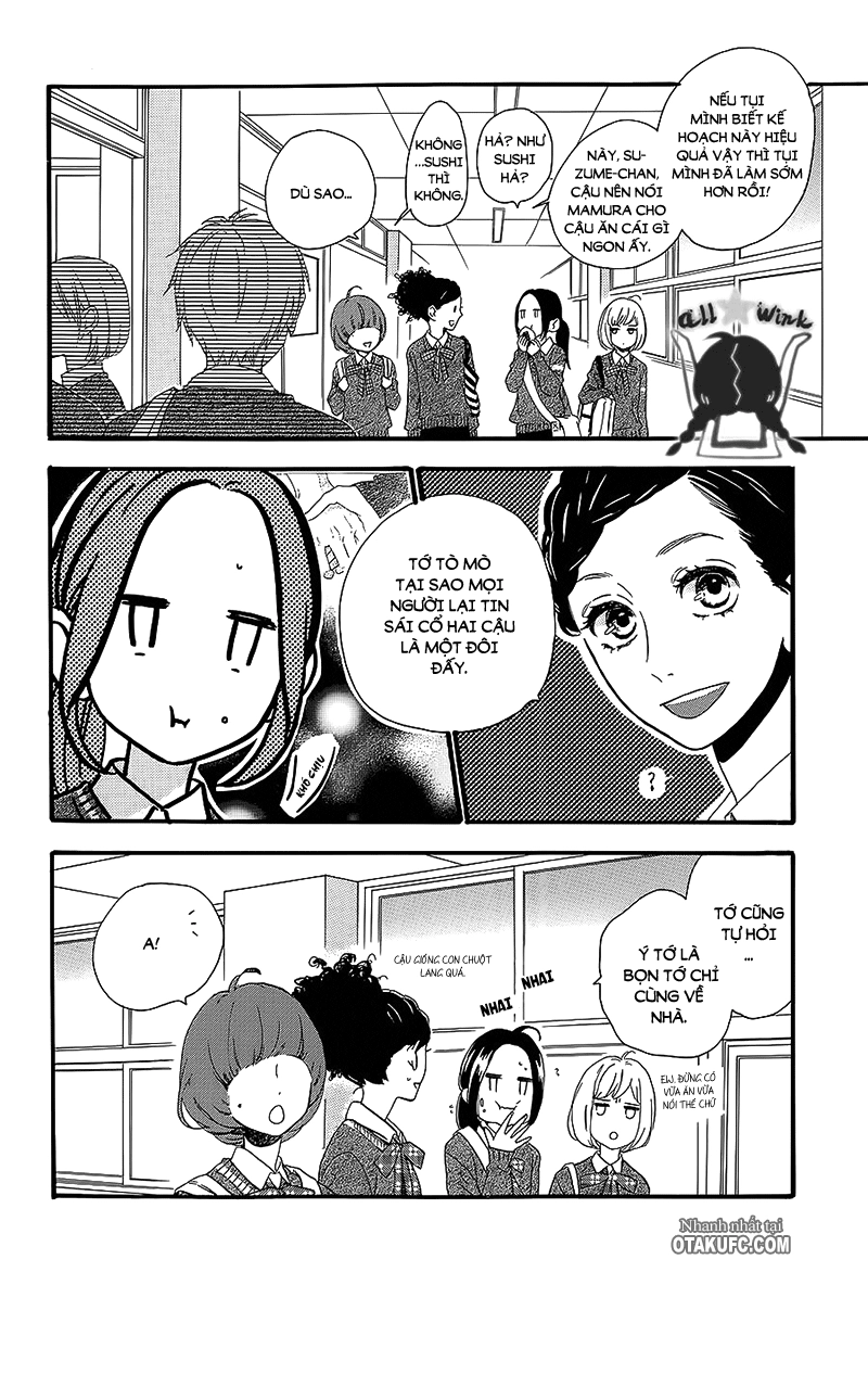 Sao Mai Của Em Chapter 58 - 5