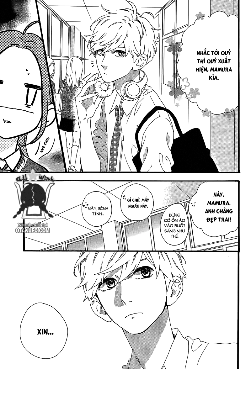 Sao Mai Của Em Chapter 58 - 6