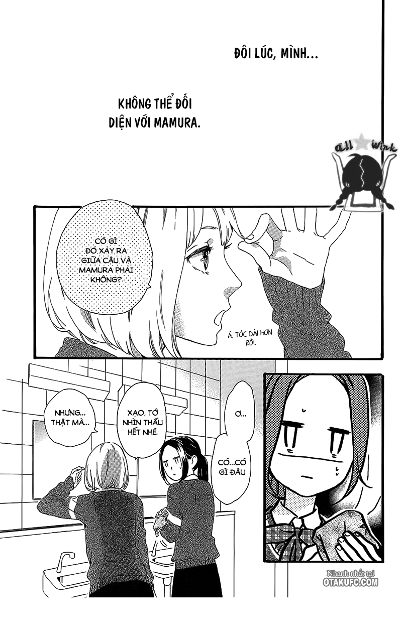 Sao Mai Của Em Chapter 58 - 8