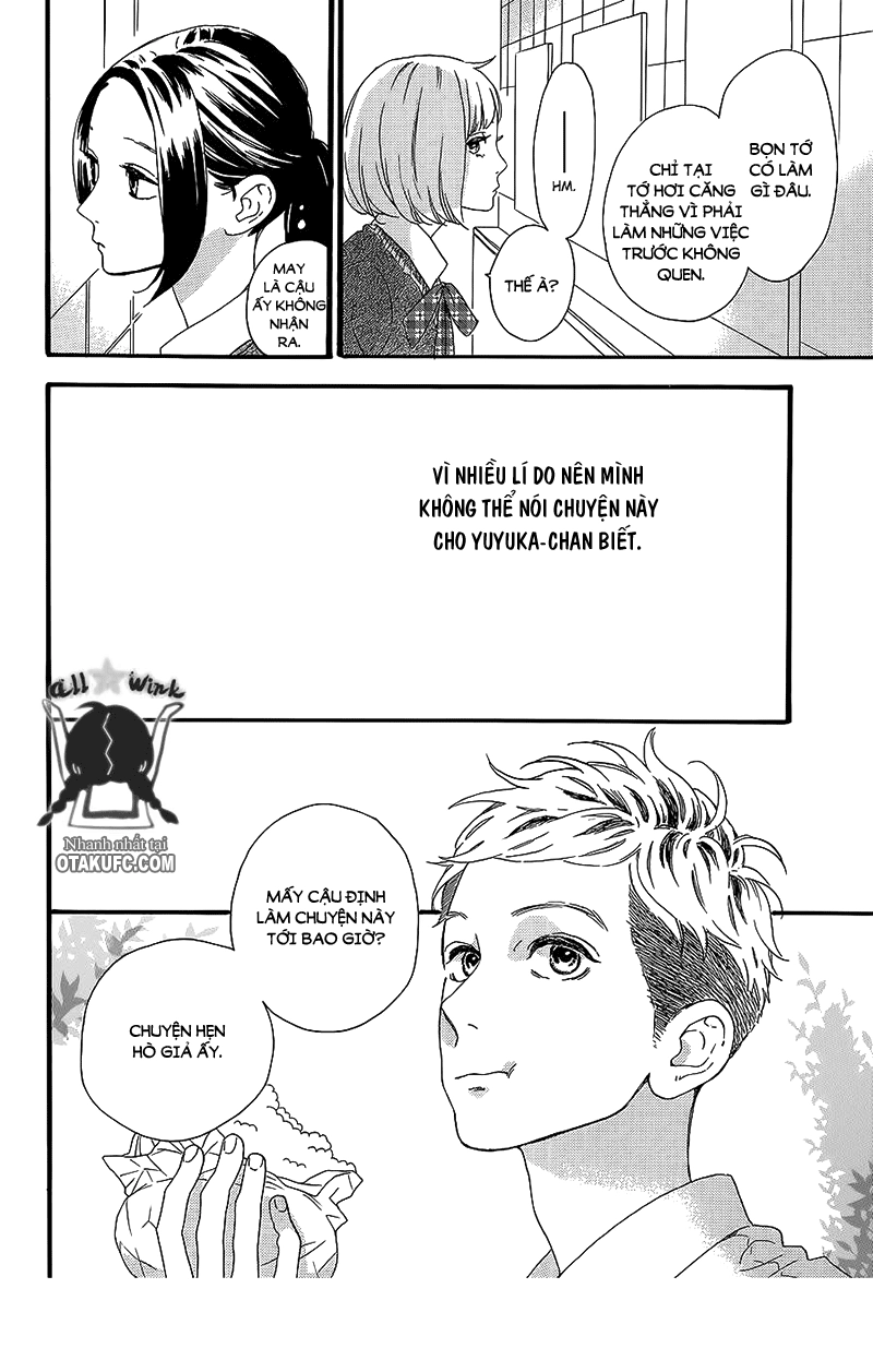 Sao Mai Của Em Chapter 58 - 9