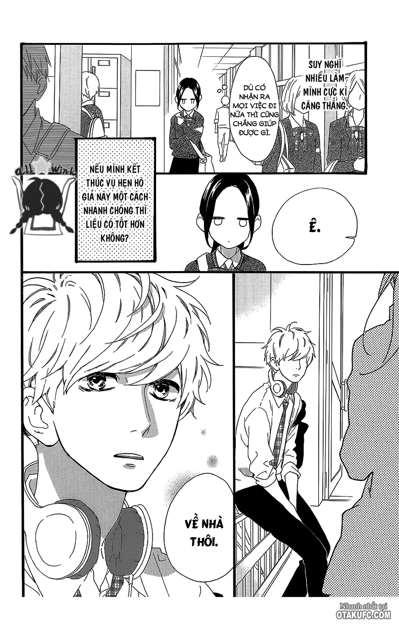 Sao Mai Của Em Chapter 58 - 17