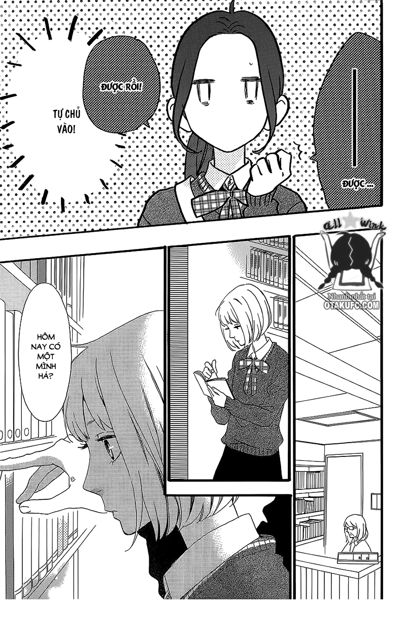 Sao Mai Của Em Chapter 58 - 18