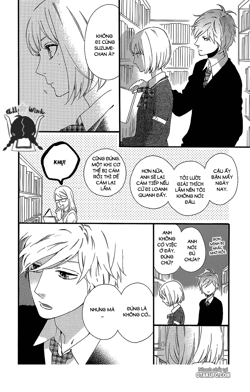 Sao Mai Của Em Chapter 58 - 19