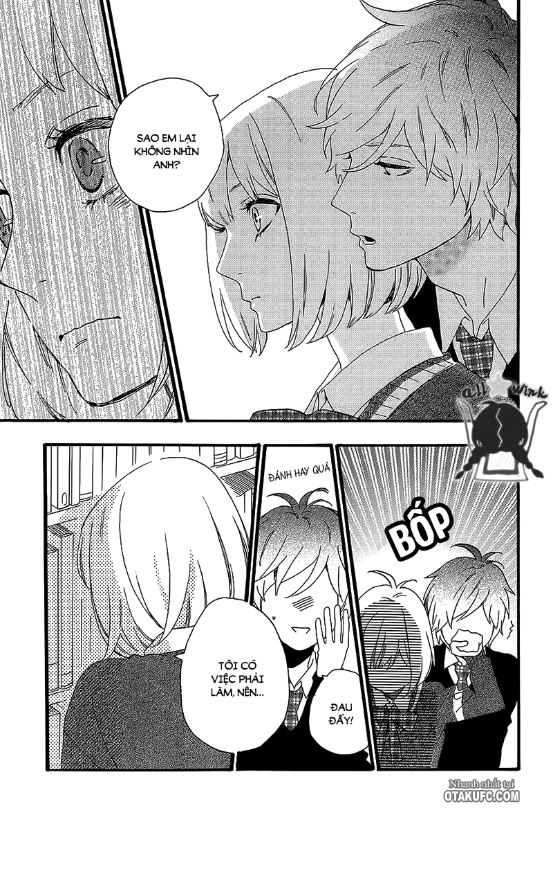 Sao Mai Của Em Chapter 58 - 20