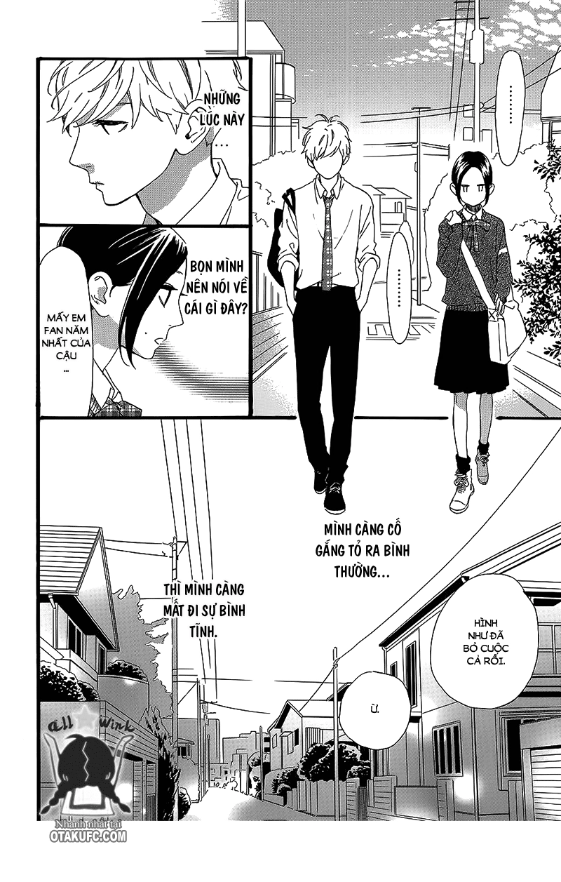 Sao Mai Của Em Chapter 58 - 23