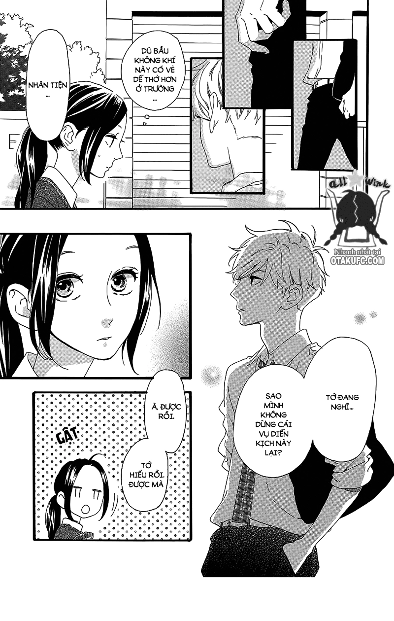 Sao Mai Của Em Chapter 58 - 24