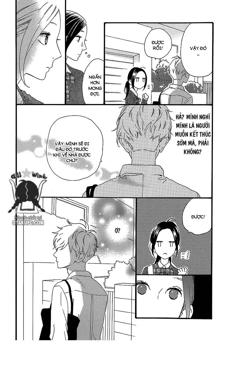 Sao Mai Của Em Chapter 58 - 25